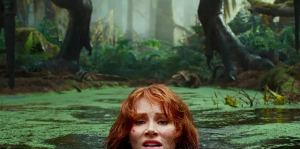 Jurassic World: Dominion First Official Image Released