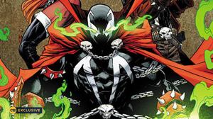 Spawn, Gunslinger, and She-Spawn Get the Spotlight in Stunning New The Scorched Covers (Exclusive)