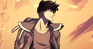 Solo Leveling Might Be Getting Its Own Anime