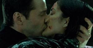 The Matrix Resurrections Stars Look Back on Neo and Trinity’s Love Story