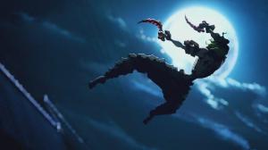 Demon Slayer’s New Opening Shares First-Look at Next Villain