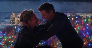 Hawkeye Reveals Hilarious New Blooper Reel to Celebrate the Season Finale