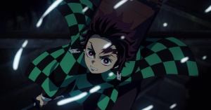 Demon Slayer Season 2 Shows Off Tanjiro’s New Training Phase