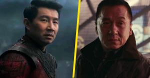 Shang-Chi 2 Director Wants Jackie Chan to Join the Marvel Universe