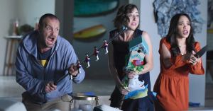 Last Man on Earth Star Addresses Likelihood of a Season 5