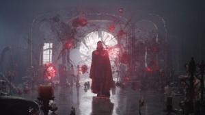 Doctor Strange 2 Trailer Super Bowl: Who Is In It?