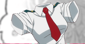 My Hero Academia Fans Are Still Reeling From Hagakure’s Face Reveal
