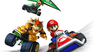 Mario Kart 7 Fans Are Celebrating the Game’s 10th Anniversary