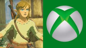 Xbox Heaps Praise on The Legend of Zelda: Breath of the Wild