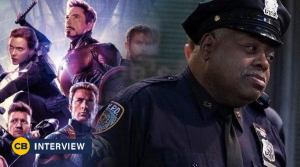 Avengers: Endgame’s Reginald VelJohnson Talks His Cut Scene and Wanting to Work with the Russo Brothers Again