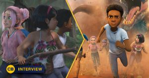 Jurassic World: Camp Cretaceous Showrunner Talks Season 4’s Bold New World