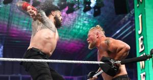 WWE Announces Crown Jewel 2022, Updated Event Schedule for 2022