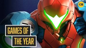 ComicBook.com’s Games of the Year: Metroid Dread