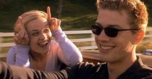 Ryan Phillippe Wishes He Could Reprise Cruel Intentions Role