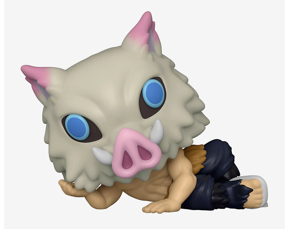 Demon high quality Slayer Inosuke Funko Pop