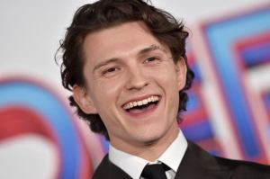 Tom Holland Jokes Spider-Man: No Way Home Could Win Him an Oscar