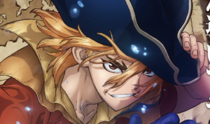 Dr. Stone: Ryusui Special Debuts First Trailer, Poster