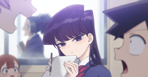 Komi Can’t Communicate Season 2 Previews One Student’s Anime Debut