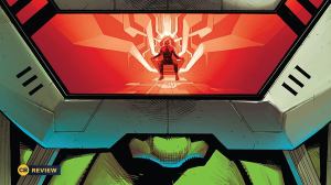 Hulk #2 Review: Simply Out Of This World