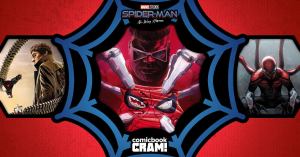 Back Issues: Across the Multiverse, Doctor Octopus Remains Superior