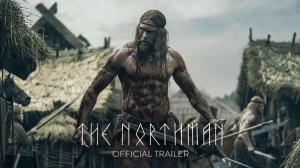 The Northman Trailer Released