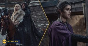 The Witcher Showrunner Teases Blood of Elves Event in Season 3