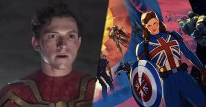 How Spider-Man: No Way Home Makes What If Essential Viewing