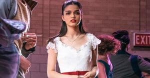 West Side Story Star Rachel Zegler Shares Hilarious Screenshot From Shazam Cast’s Group Chat