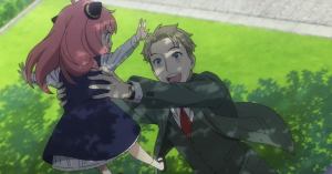 Spy x Family Teases Episode Order for Season One