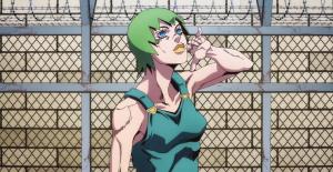 JoJo’s Bizarre Adventure Cosplay Highlights FF in Stunning Detail