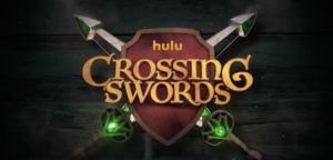 Hulu’s Crossing Swords Goes to School in Exclusive Season 2 Clip