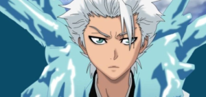 Bleach Trailer Debuts Toshiro Hitsugaya’s New Design