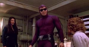 The Phantom Star Billy Zane Would Like Another Shot at the Hero