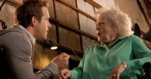 Ryan Reynolds Pays Tribute To Betty White: “The World Looks Different Now”