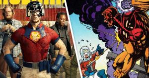 Could Peacemaker Be Adapting an Iconic DC Comics Arc?