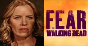 Fear the Walking Dead Renewed for Season 8 at AMC