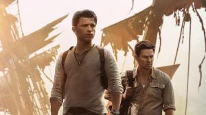 Uncharted Star Tom Holland Reveals the Most Difficult Part of Playing Nathan Drake