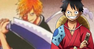 Bleach: Shonen Jump’s Biggest Creators Ink Ichigo to Honor the Anime’s Return