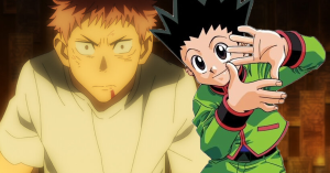 Jujutsu Kaisen Creator Shares Funny Story About His Hunter x Hunter Obsession