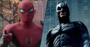 Spider-Man: No Way Home Passes The Dark Knight to Become 12th Highest Grossing Film of All Time