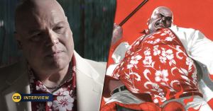 Hawkeye’s Vincent D’Onofrio Suggested Kingpin’s New Tropical Look