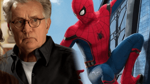 Spider-Man: Homecoming Cut an Uncle Ben Moment