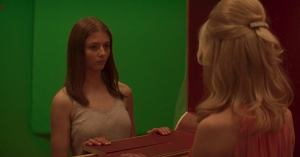 Last Night in Soho Featurette Breaks Down Film’s Impressive Visual Effects