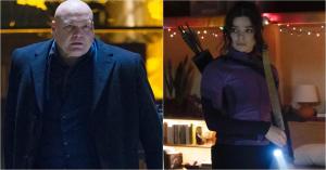 Hailee Steinfeld Teases Vincent D’Onofrio’s Kingpin in Hawkeye Finale: “It’s Real Now”