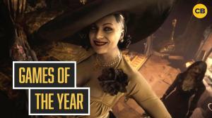 ComicBook.com’s Games of the Year: Resident Evil Village