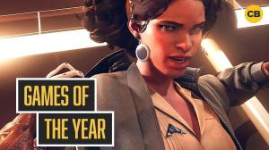 ComicBook.com’s Games of the Year: Deathloop