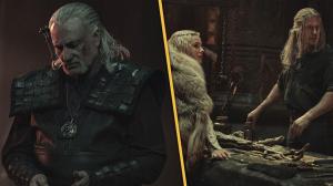 The Witcher’s New Season 2 Images Feature Geralt, Vesemir, Ciri, and More
