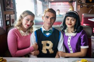 Riverdale’s Final Season Begins Filming