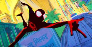 Spider-Man: Into the Spider-Verse Directors Tease Ambitious Sequel Goals