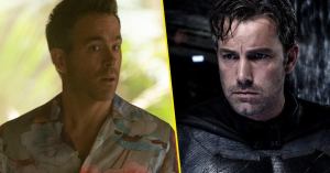 Ryan Reynolds’ Local Pizza Place Thinks He’s Ben Affleck, Hasn’t Corrected Them